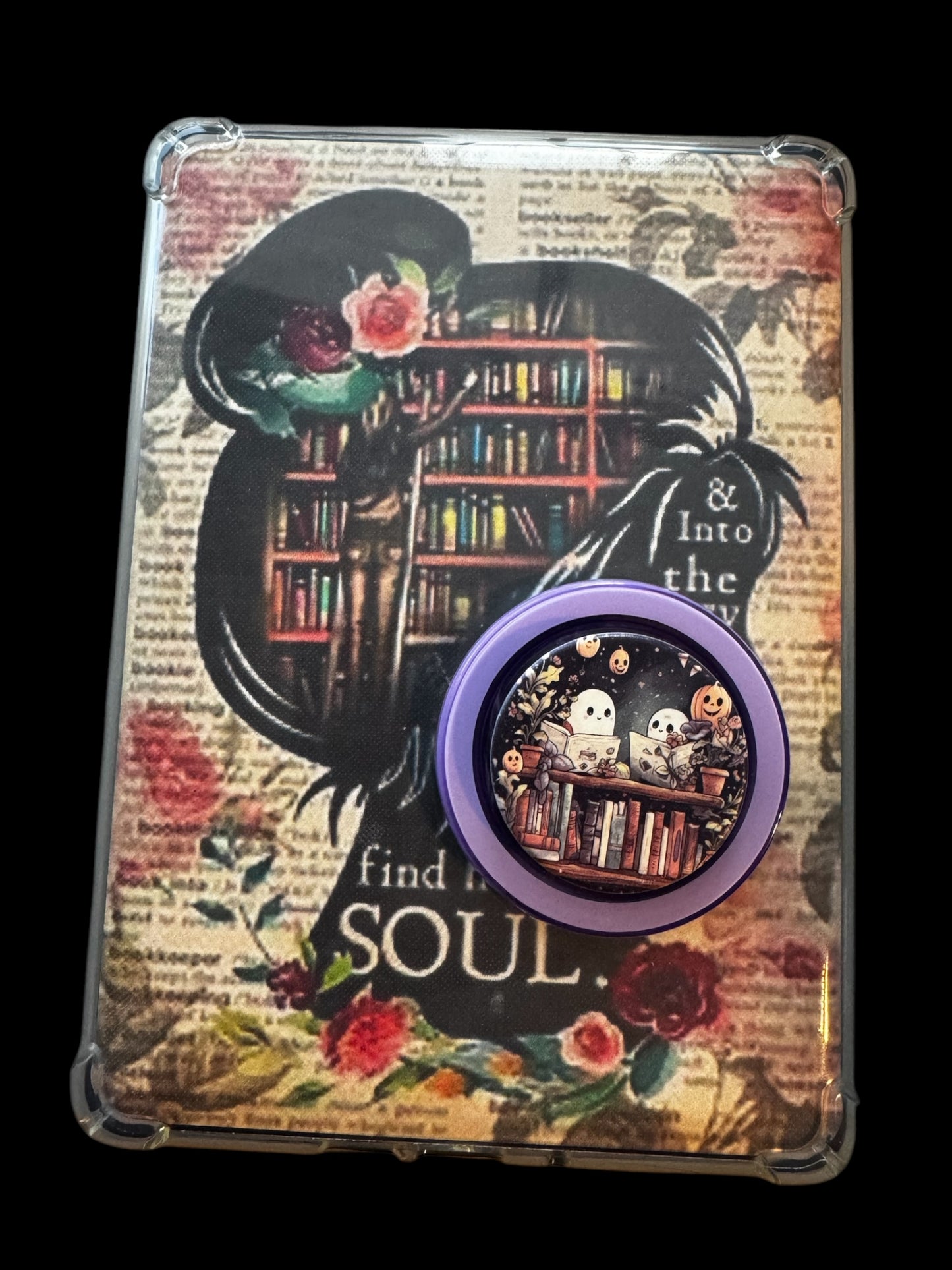 Kindle 11th Gen Cover Inserts