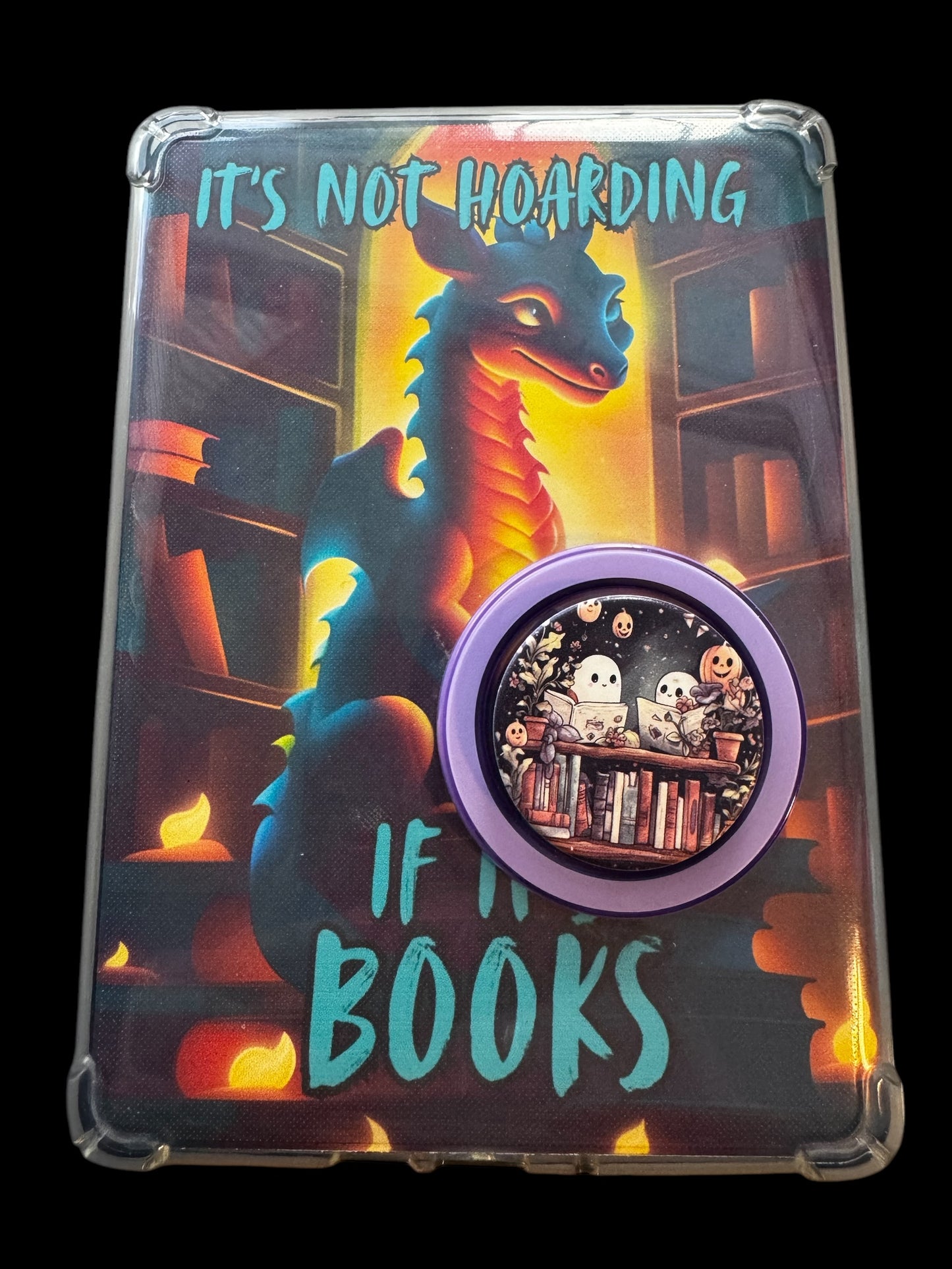 Kindle 11th Gen Cover Inserts