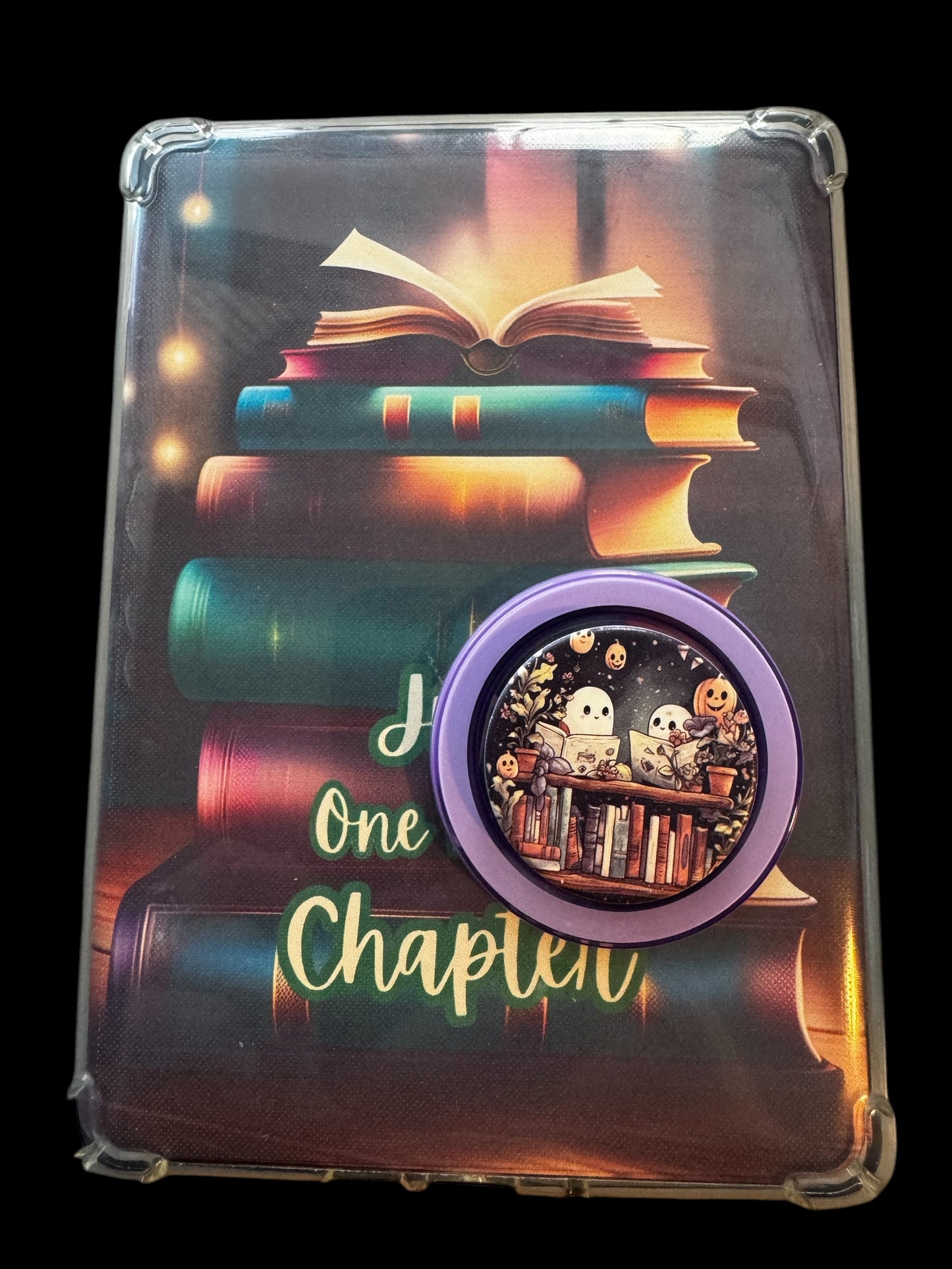 Kindle 11th Gen Cover Inserts