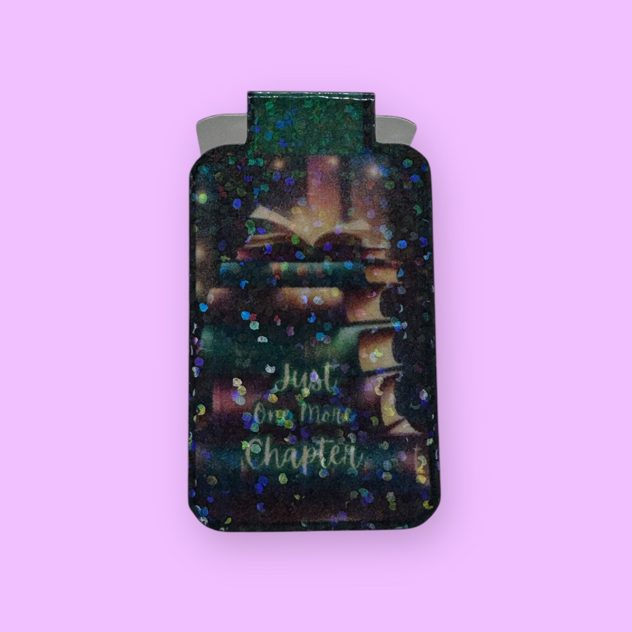 BookTok Magnetic Bookmarks