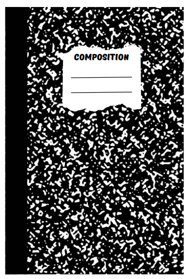Classic Compositions: Refillable Notebooks with Timeless Simplicity