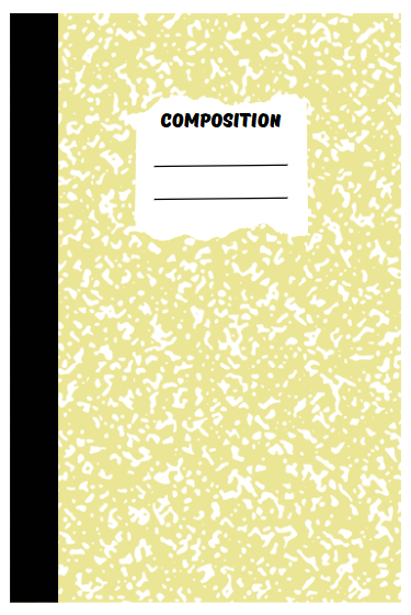 Classic Compositions: Refillable Notebooks with Timeless Simplicity