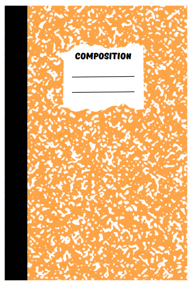 Classic Compositions: Refillable Notebooks with Timeless Simplicity