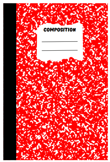 Classic Compositions: Refillable Notebooks with Timeless Simplicity