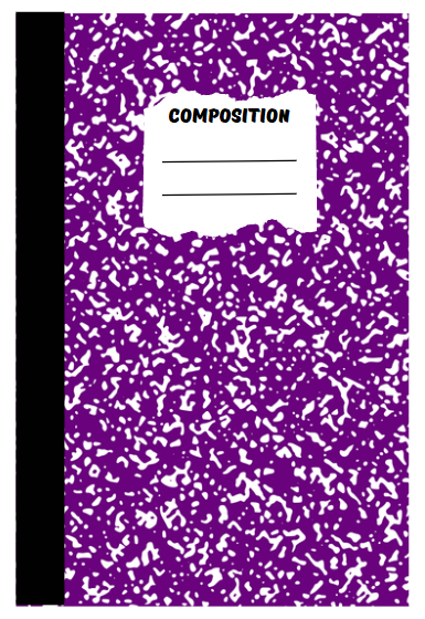 Classic Compositions: Refillable Notebooks with Timeless Simplicity