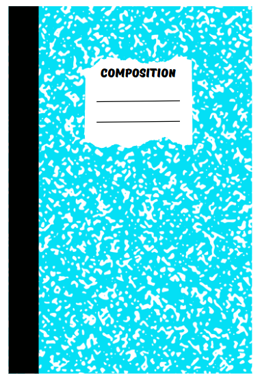 Classic Compositions: Refillable Notebooks with Timeless Simplicity
