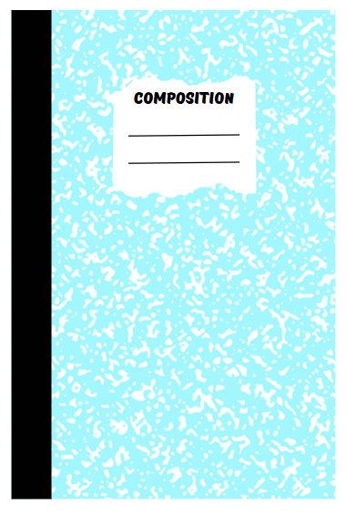 Classic Compositions: Refillable Notebooks with Timeless Simplicity