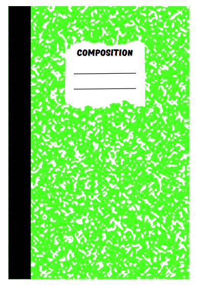 Classic Compositions: Refillable Notebooks with Timeless Simplicity