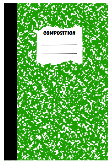 Classic Compositions: Refillable Notebooks with Timeless Simplicity