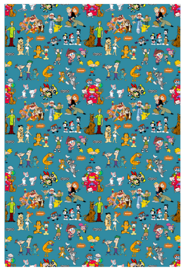 Pattern Play: Refillable Notebook Covers for Every Vibe