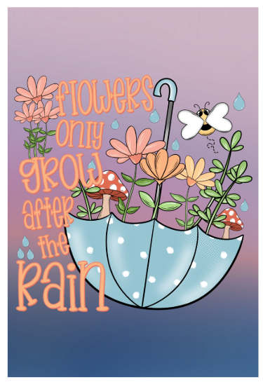 Mindful Reflections: Mental Health-Inspired Refillable Notebooks