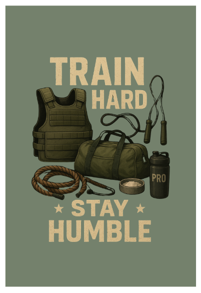 Strong by Design: Fitness-Inspired Refillable Notebook Covers
