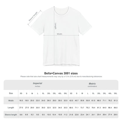 Lavender Sage Original Unisex Tee - Journals as Unique as You!
