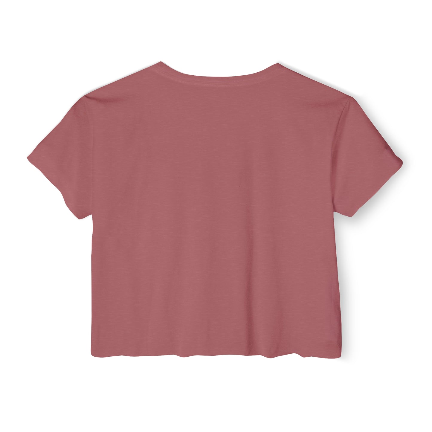 New Kink Women's Festival Crop Top