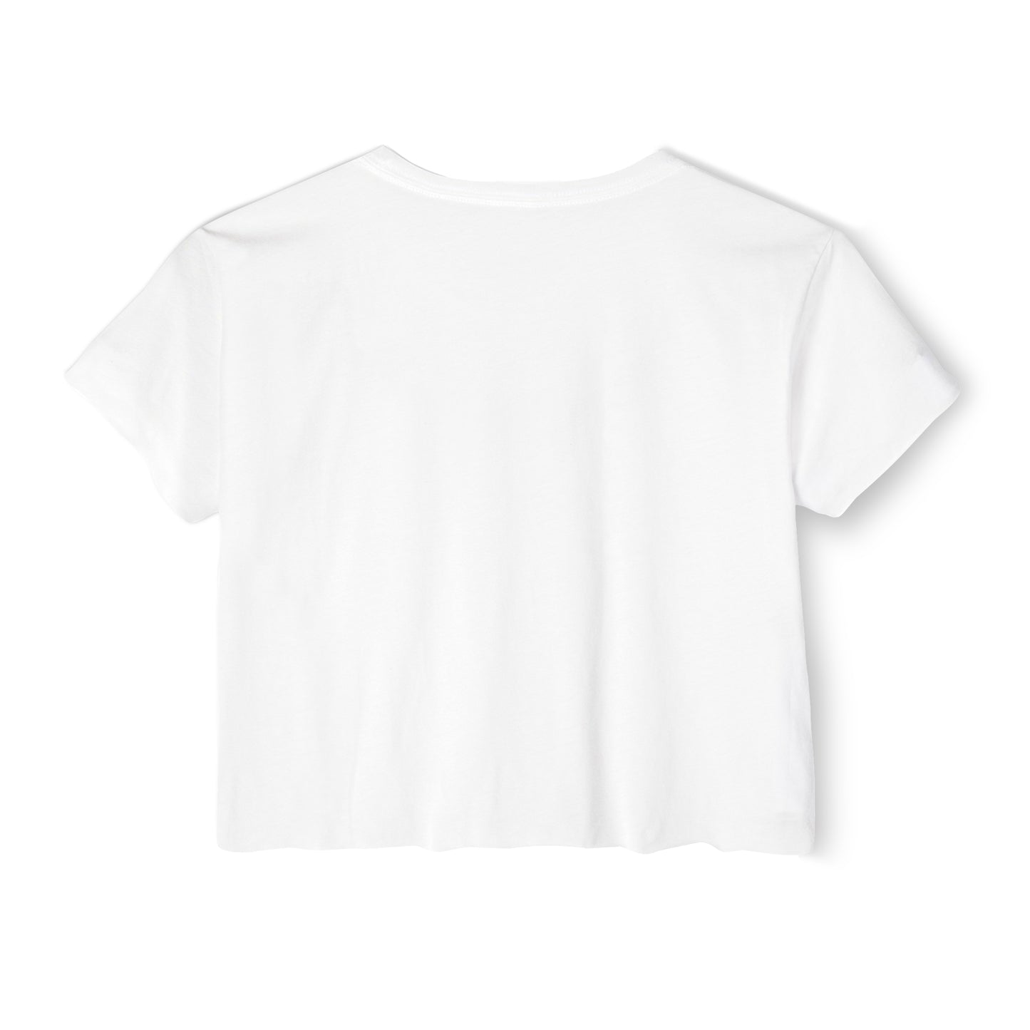 Good Girl Women's Festival Crop Top