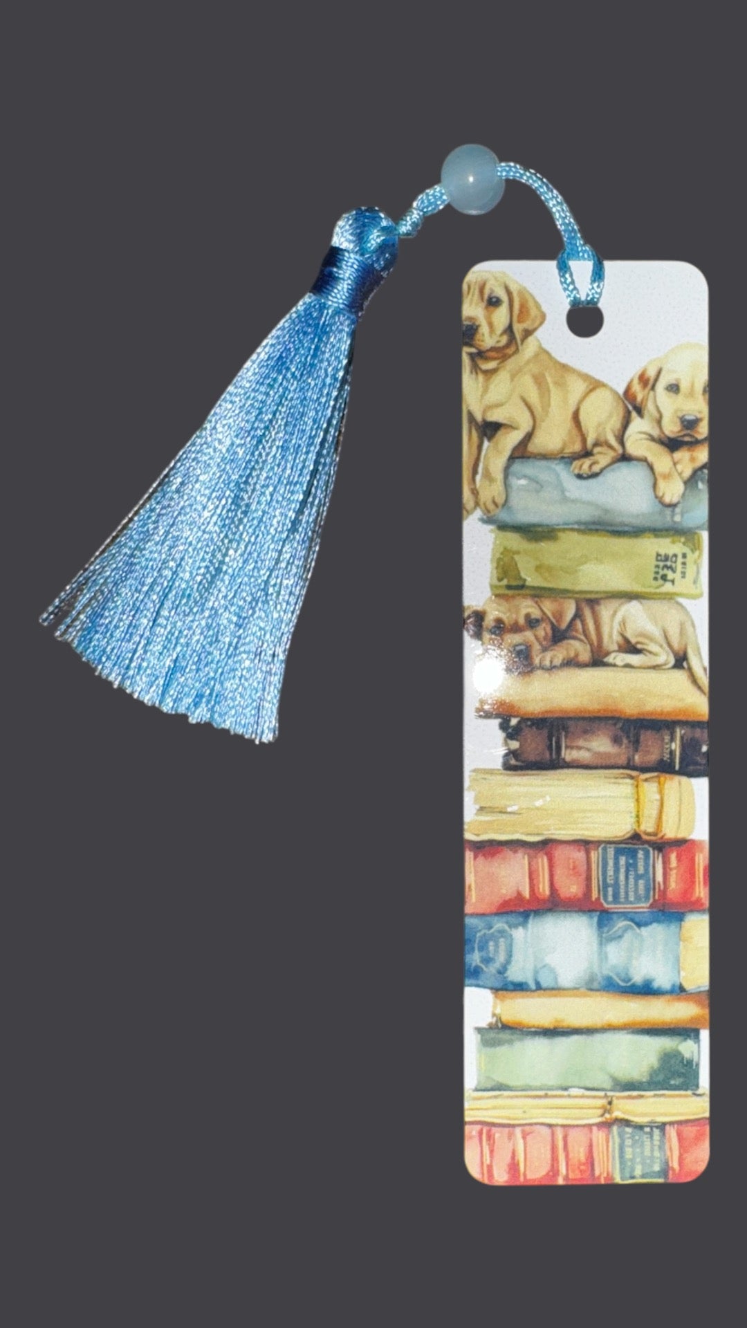 Bookmarks