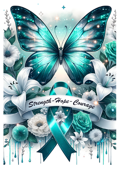 Hope in Pages: Refillable Notebooks for Cancer Awareness